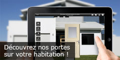 Simulateur portes Fichet Simulateur portes Fichet
