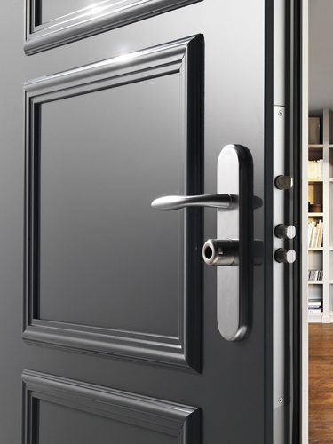 Forstyl HIS - Porte blindée pour maison à Lyon Forstyl HIS - Porte blindée pour maison à Lyon