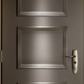Forstyl HIS - Porte blindée pour maison à Lyon Forstyl HIS - Porte blindée pour maison à Lyon