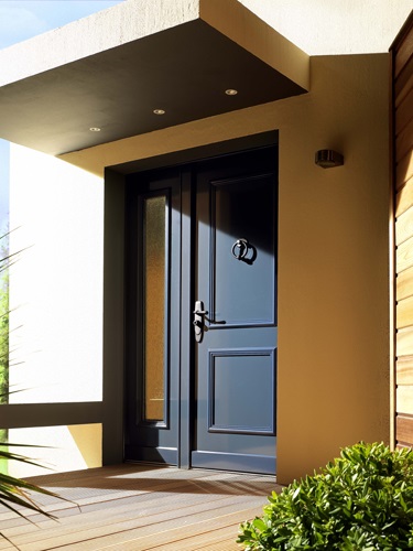 Forstyl SL - Porte blindée pour maison à Lyon Forstyl SL - Porte blindée pour maison à Lyon