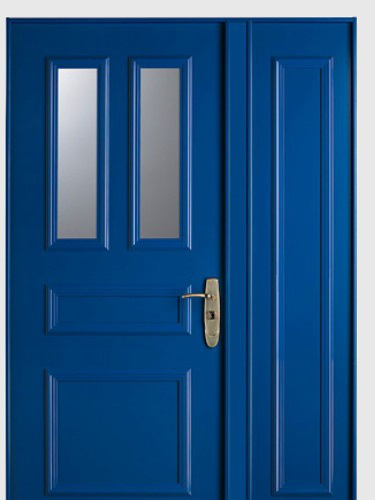 Forstyl SL - Porte blindée pour maison à Lyon Forstyl SL - Porte blindée pour maison à Lyon