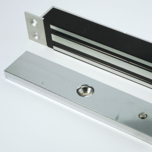 Ventouse électromagnétique pour contrôle d'accès Ventouse électromagnétique pour contrôle d'accès