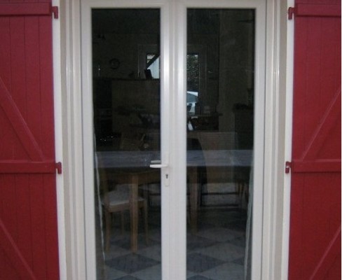 Menuiserie Alu/PVC à Lyon et Oullins Menuiserie Alu/PVC à Lyon et Oullins