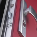 Porte blindée pour maison Stylea - Oullins Porte blindée pour maison Stylea - Oullins