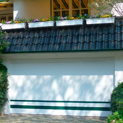 Carstyl®2 Porte de garage à Oullins