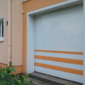 Carstyl®3 Porte de garage à Oullins