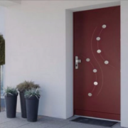 Article 55 : Pourquoi opter pour une porte blindée Stylea ? Article 55 : Pourquoi opter pour une porte blindée Stylea ?