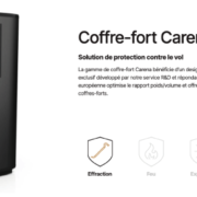Article 67 : Coffres-forts Fichet-Bauche : La protection ultime pour vos biens avec Oullins Fermetures Article 67 : Coffres-forts Fichet-Bauche : La protection ultime pour vos biens avec Oullins Fermetures