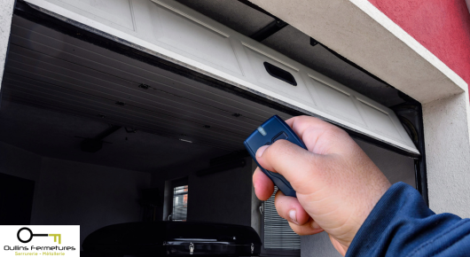 Article 82 : Installation de porte de garage : pour un confort durable